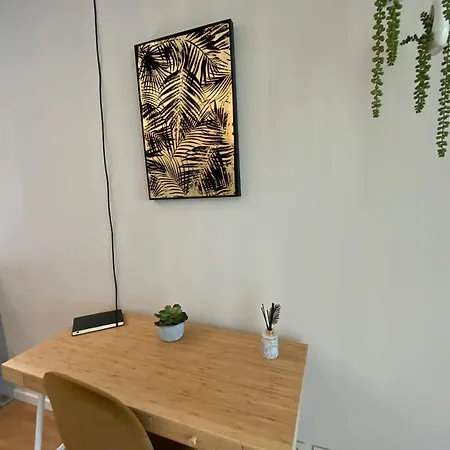 Aesthetics - 2 Bedrooms And Secure Parking! * Montpellier