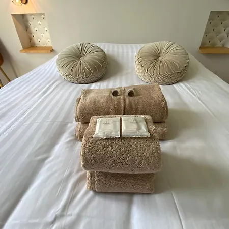 Aesthetics - 2 Bedrooms And Secure Parking! Prázdninový dům Montpellier