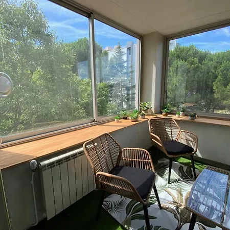 Aesthetics - 2 Bedrooms And Secure Parking! Prázdninový dům Montpellier