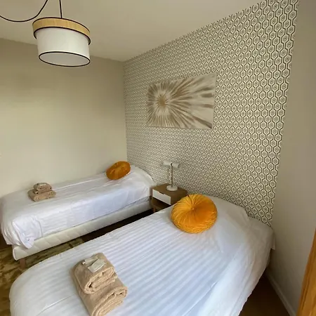 Aesthetics - 2 Bedrooms And Secure Parking! Montpellier
